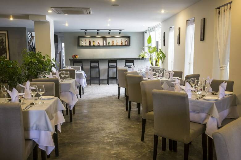 G&z Urban Hotel