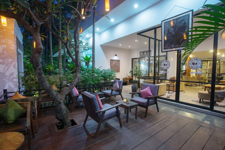 G&z Urban Hotel