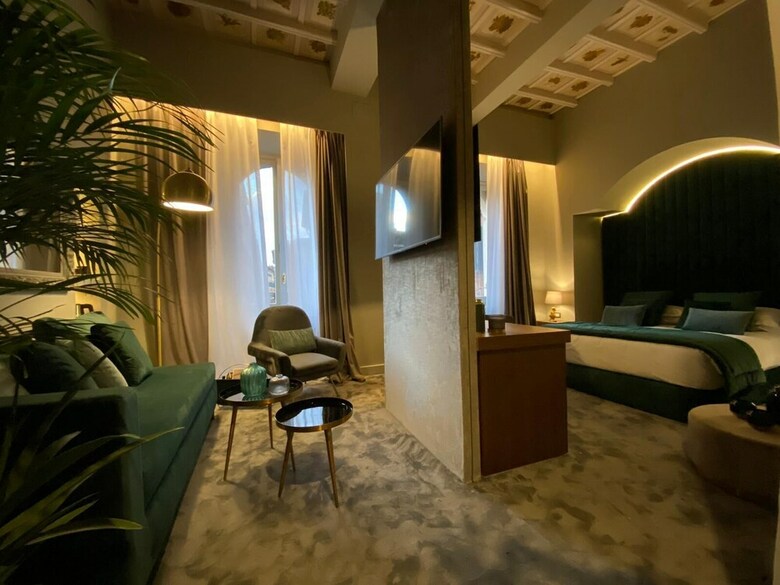Hotel Sole Al Pantheon
