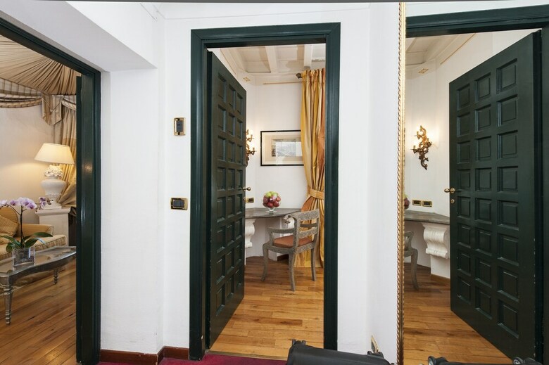 Hotel Sole Al Pantheon