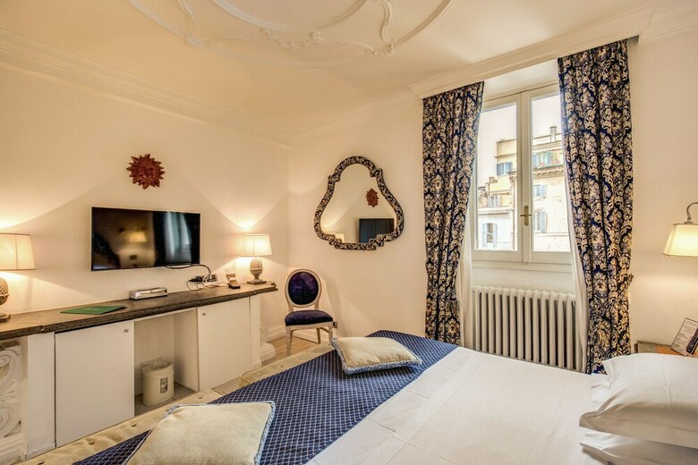 Hotel Sole Al Pantheon