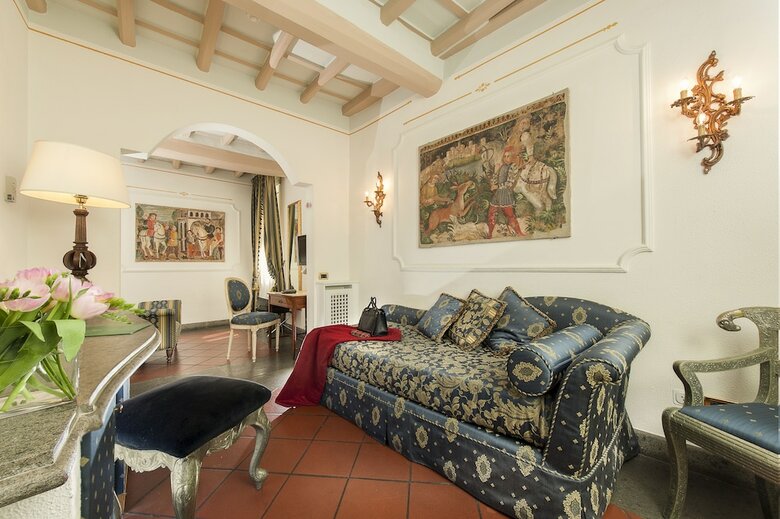 Hotel Sole Al Pantheon