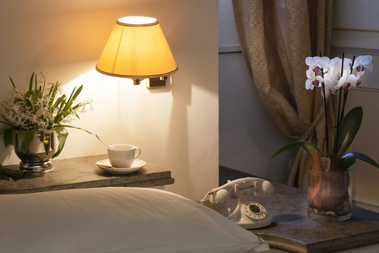 Hotel Sole Al Pantheon