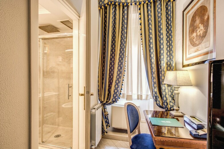 Hotel Sole Al Pantheon