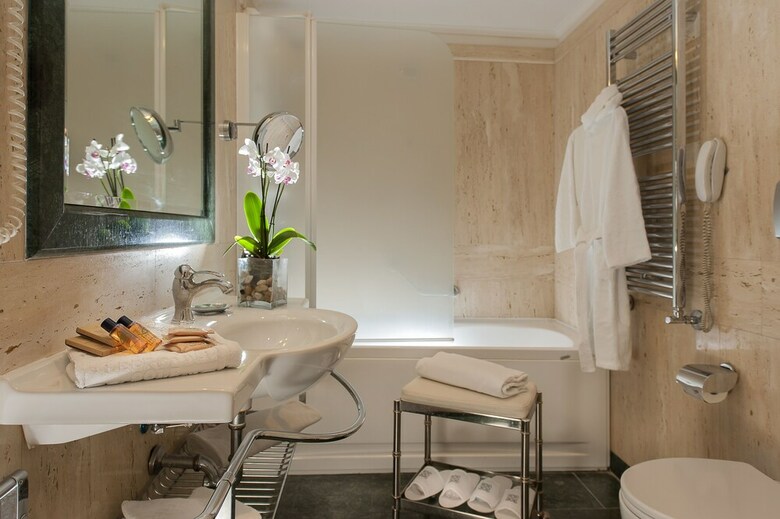 Hotel Sole Al Pantheon