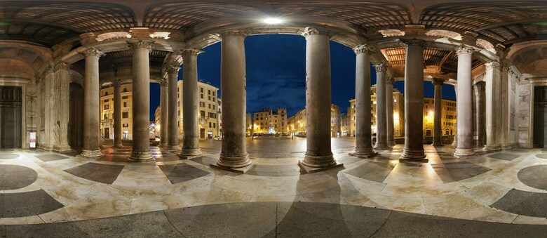 Hotel Sole Al Pantheon