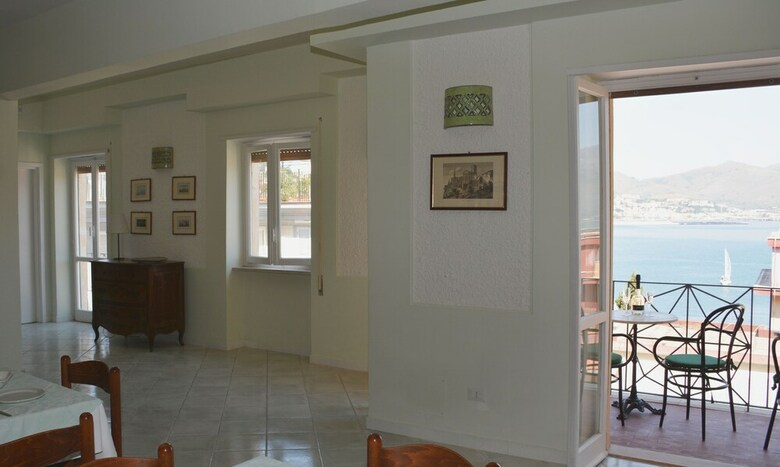 Hotel Residence Punta Stendardo