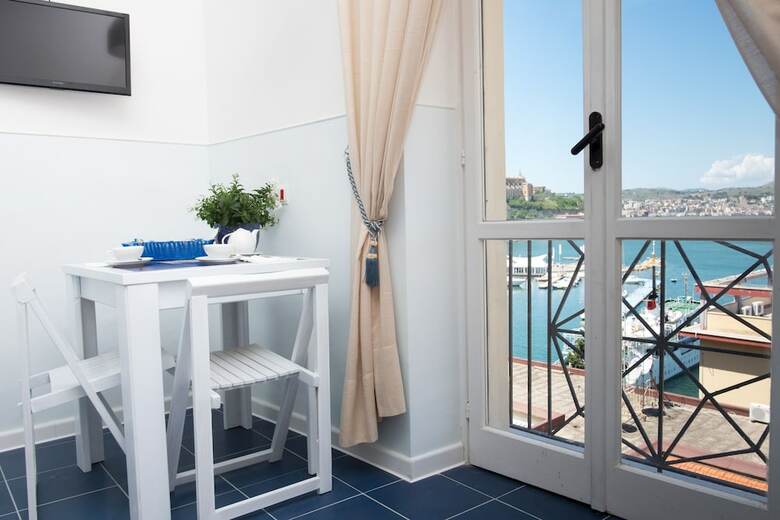 Hotel Residence Punta Stendardo