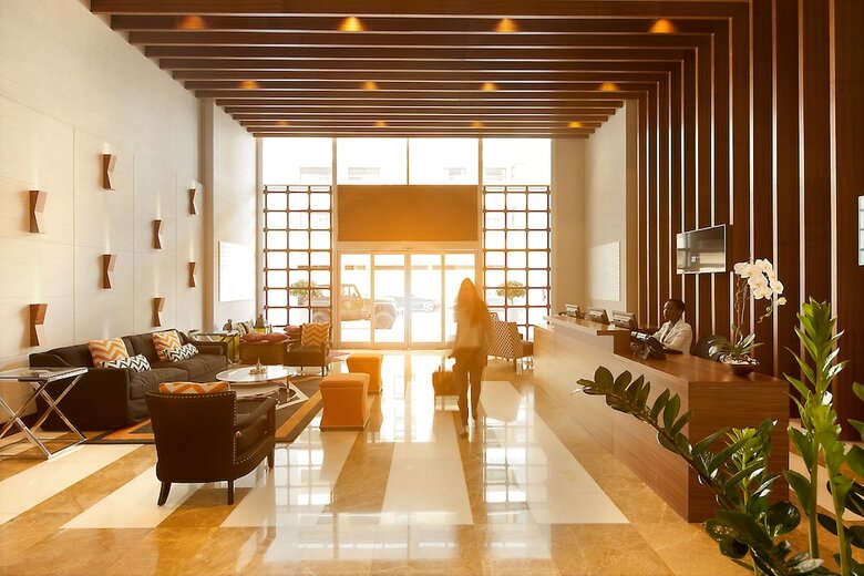 Adagio Premium Dubai Al Barsha