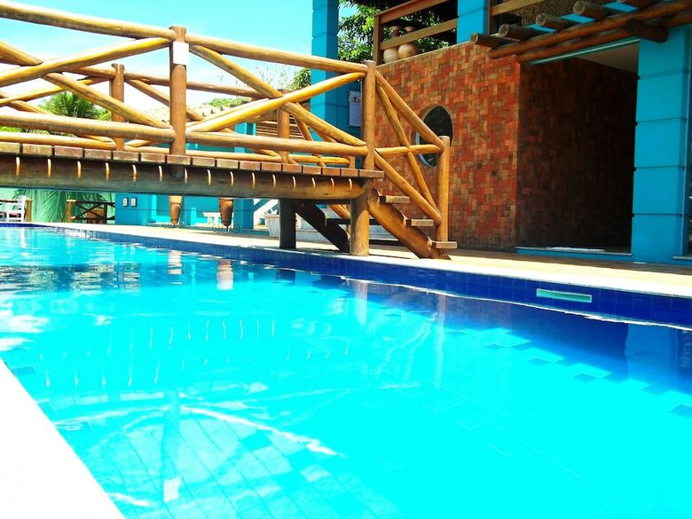 Ecoporan Hotel Charme Spa & Eventos