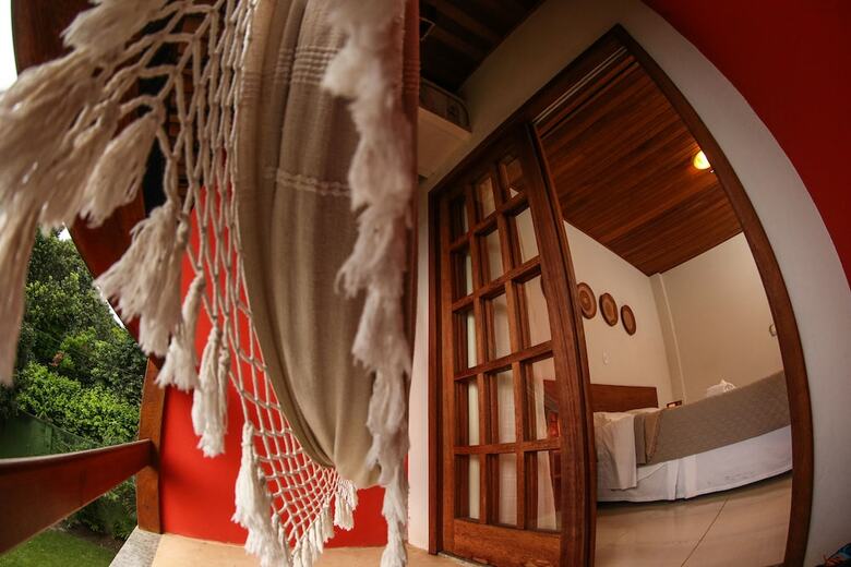 Ecoporan Hotel Charme Spa & Eventos
