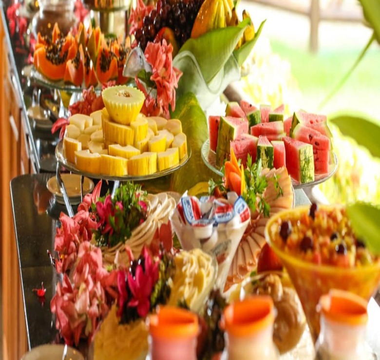 Ecoporan Hotel Charme Spa & Eventos