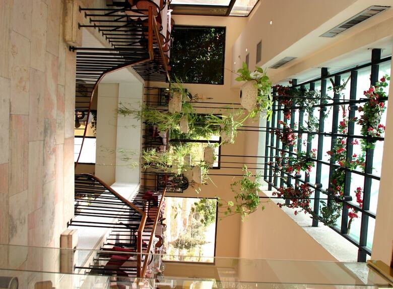 Petra Palace Hotel