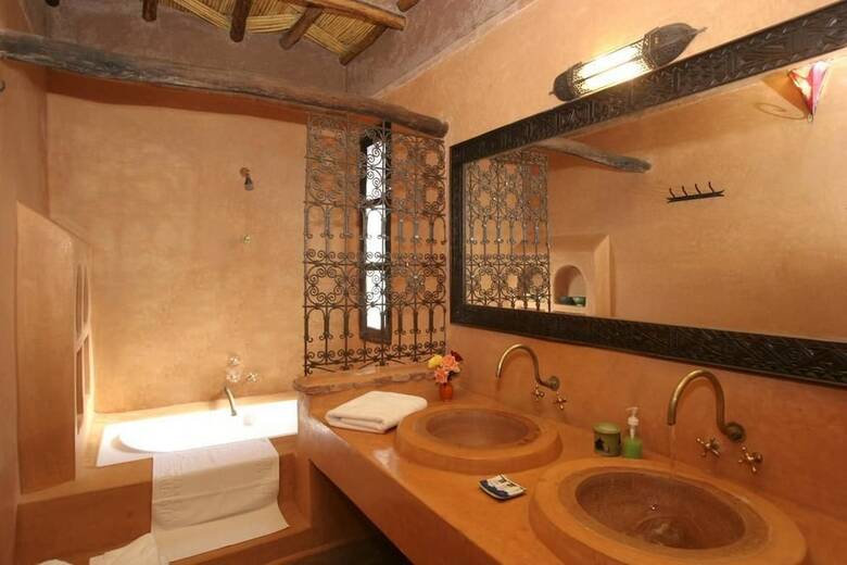 Hotel Jnane Leila Mks