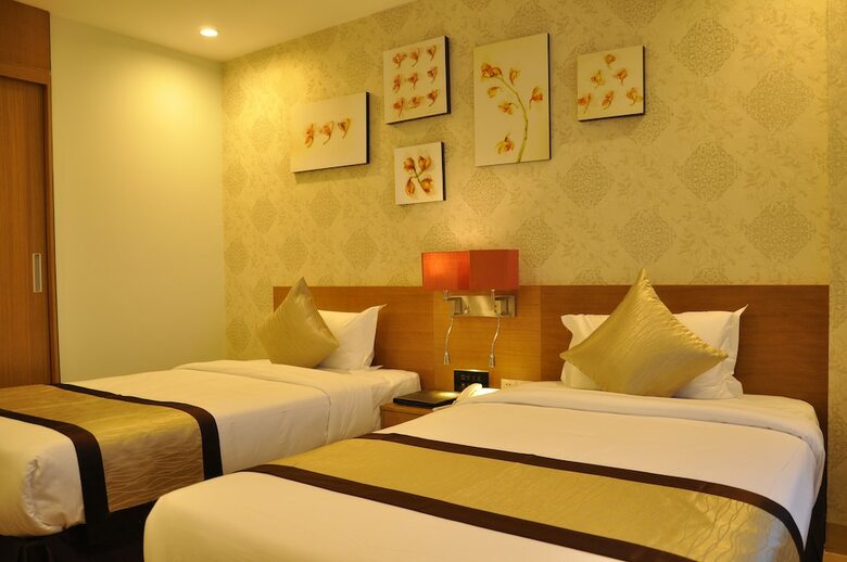 Bac Cuong Hotel
