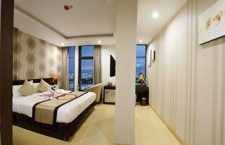 Bac Cuong Hotel