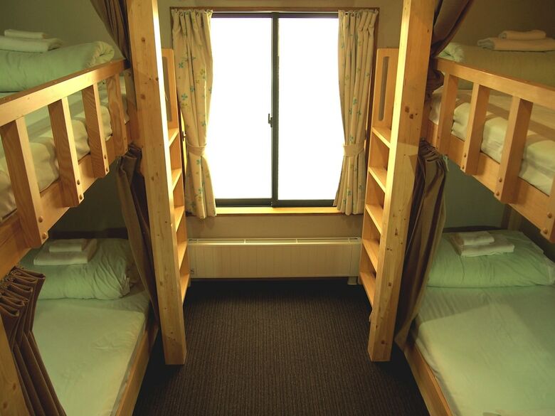 Hotel Guesthouse Soi
