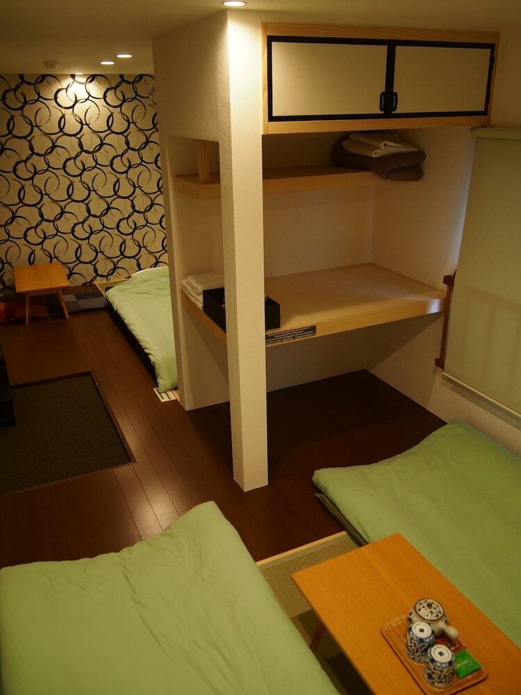 Hotel Guesthouse Soi
