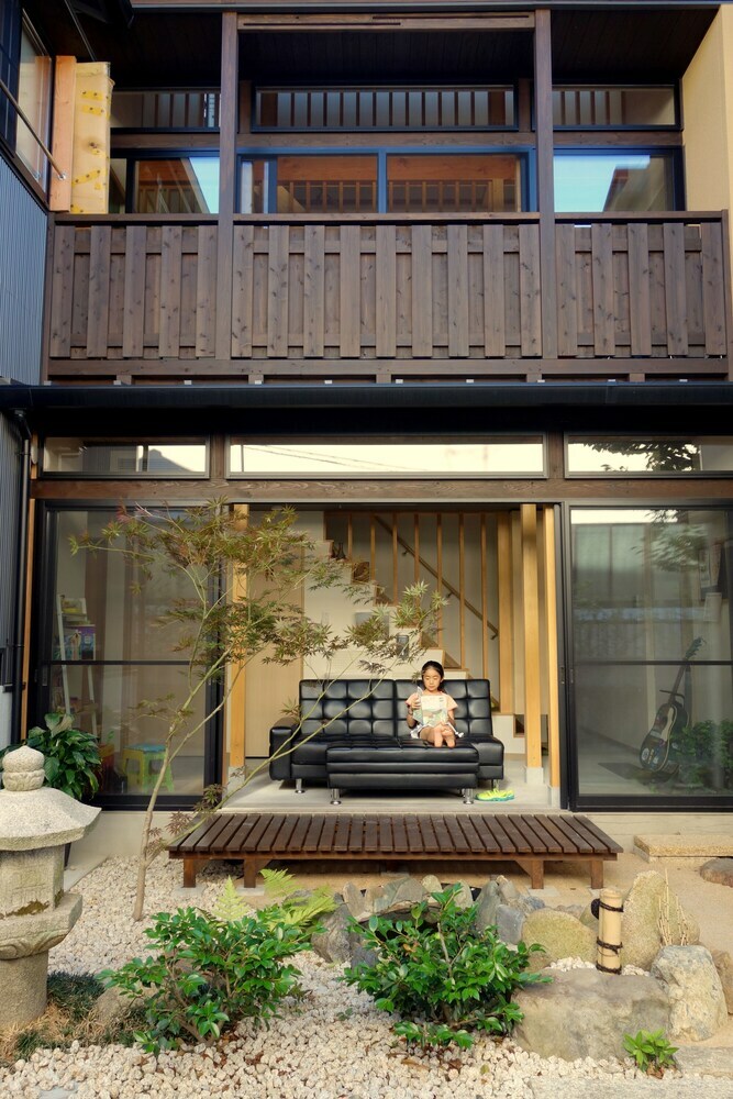 Hotel Guesthouse Soi