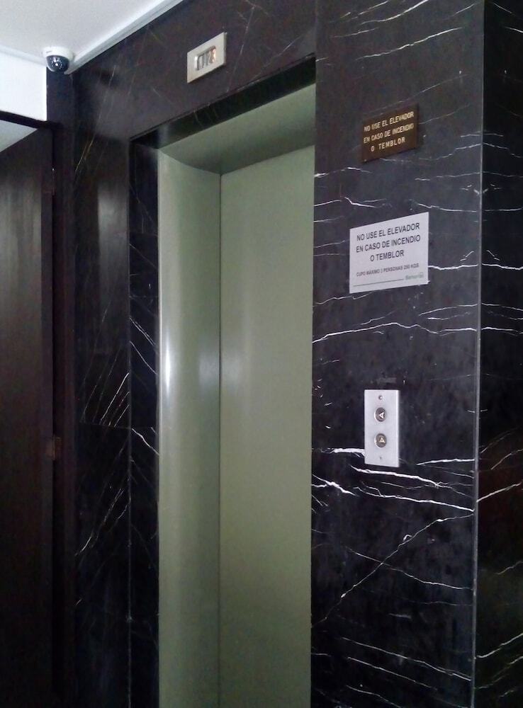 Hotel Se�orial