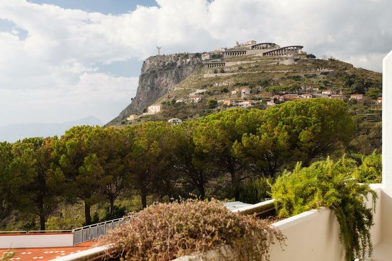 Grand Hotel Pianeta Maratea Resort