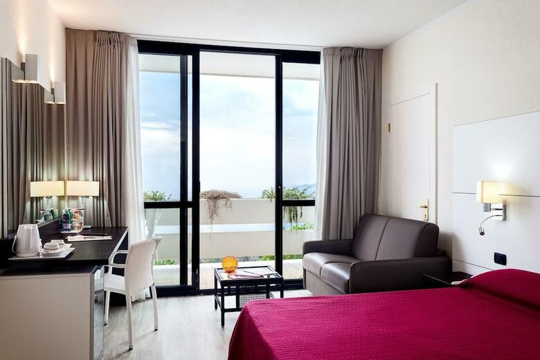 Grand Hotel Pianeta Maratea Resort