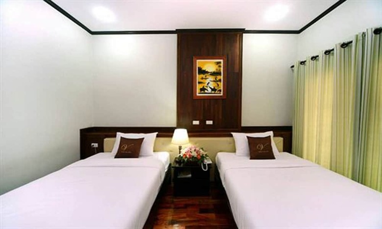 Vansana Luangprabang Hotel