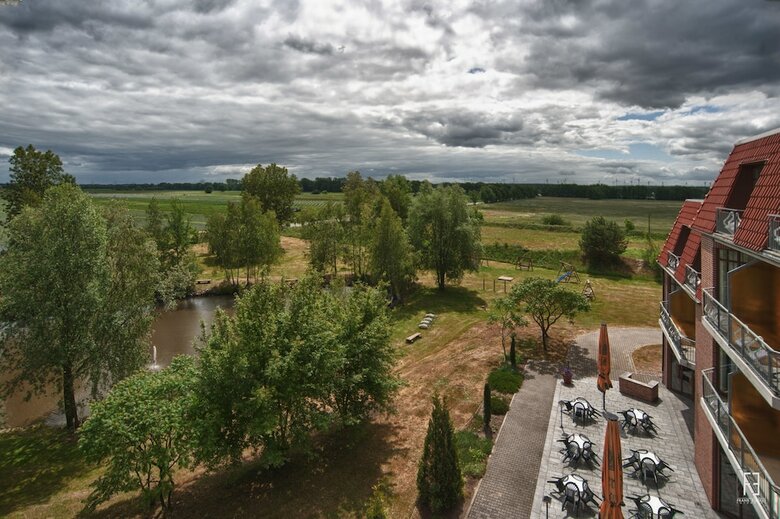 Van Der Valk Spreewald Parkhotel
