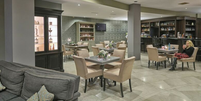 Van Der Valk Spreewald Parkhotel
