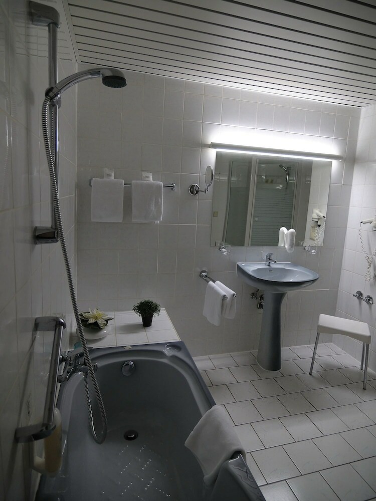 Van Der Valk Spreewald Parkhotel