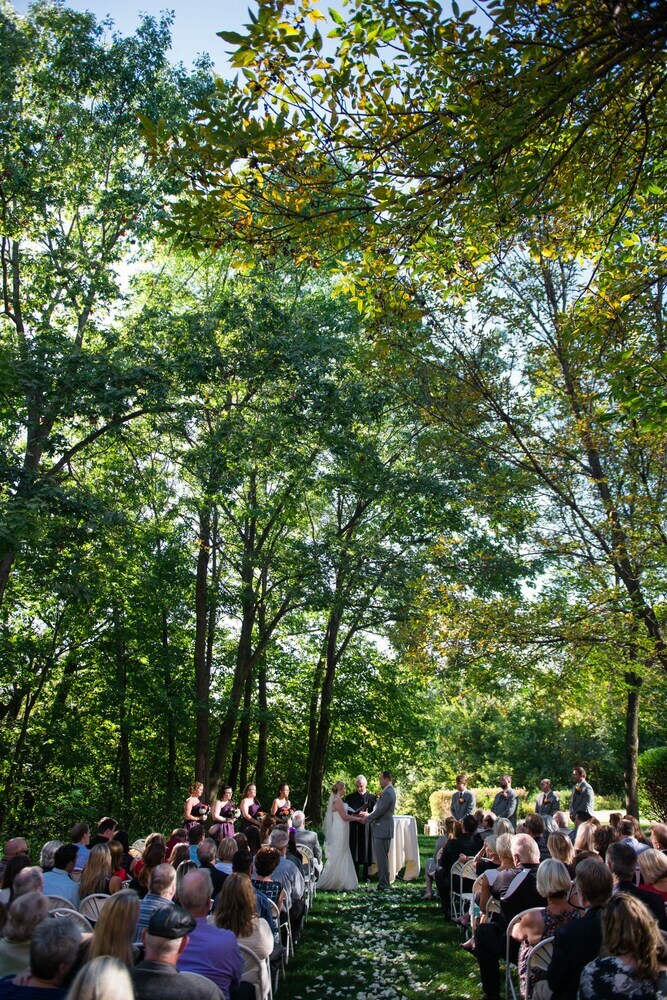 Oak Ridge Hotel And Conference Center