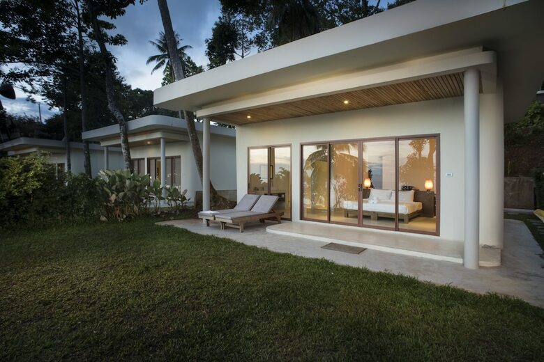Apartamento Nest Sense Resort