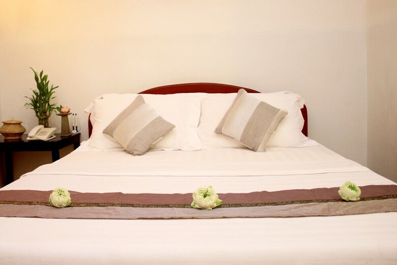 Hotel Bayon Shadow Villa