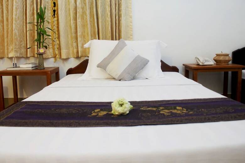 Hotel Bayon Shadow Villa