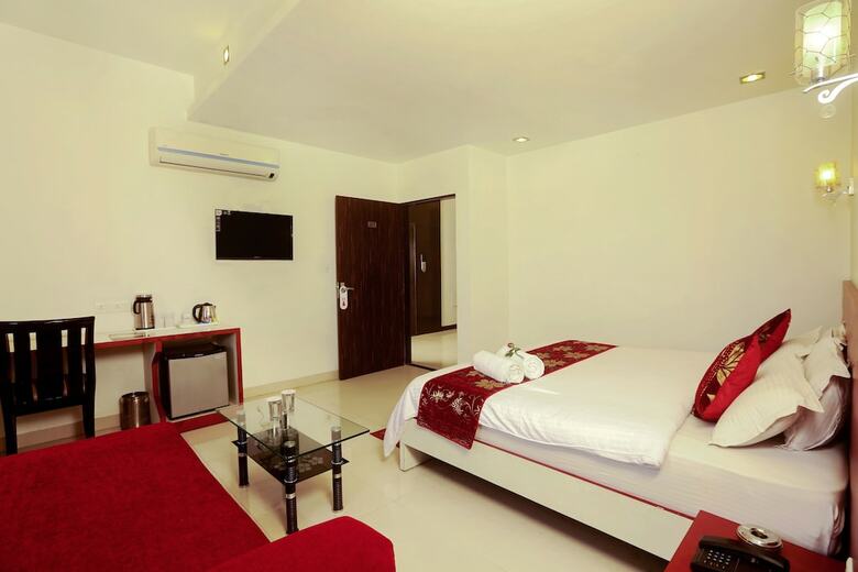 Hotel Metropolitan