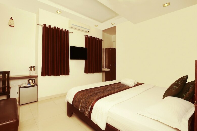 Hotel Metropolitan
