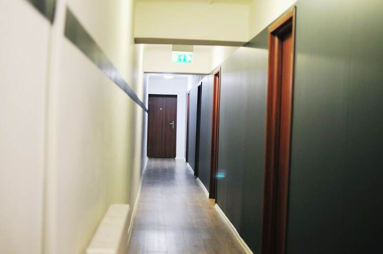 Hostal Warsaw Downtown Hostel