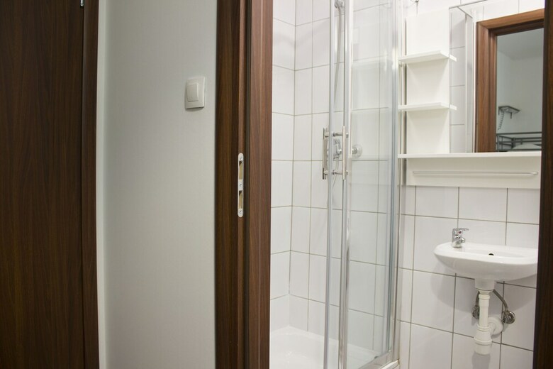 Hostal Warsaw Downtown Hostel