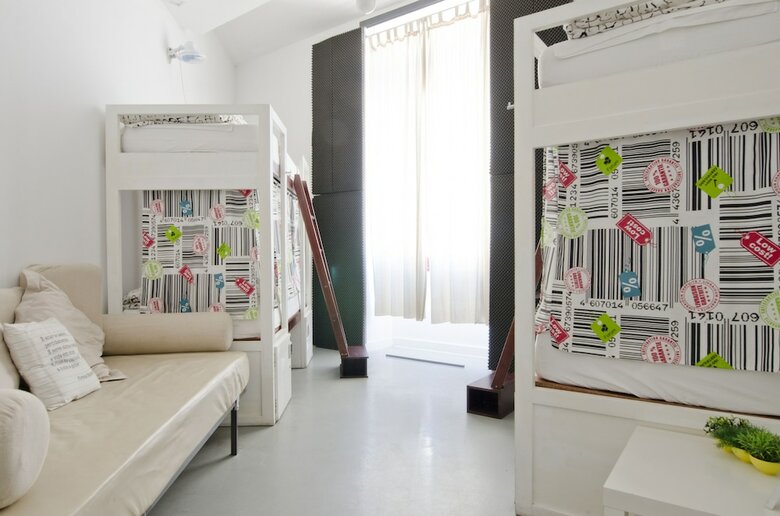 Hostal Lisbon Destination Hostel