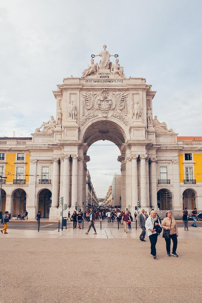 Hostal Lisbon Destination Hostel