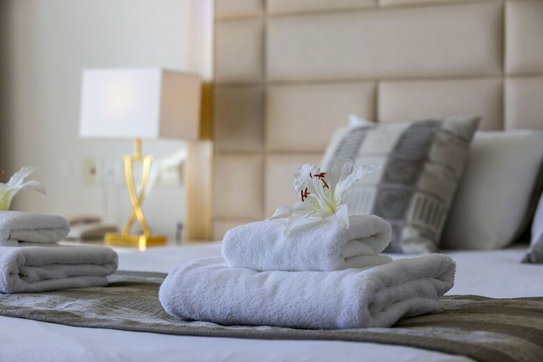 Constantinos The Great Beach Hotel