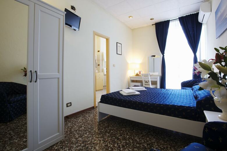 Bed & Breakfast Lyric Hotel Levanto