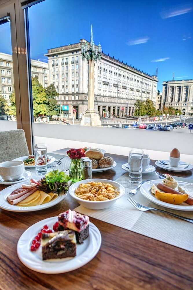 Mdm Hotel City Centre