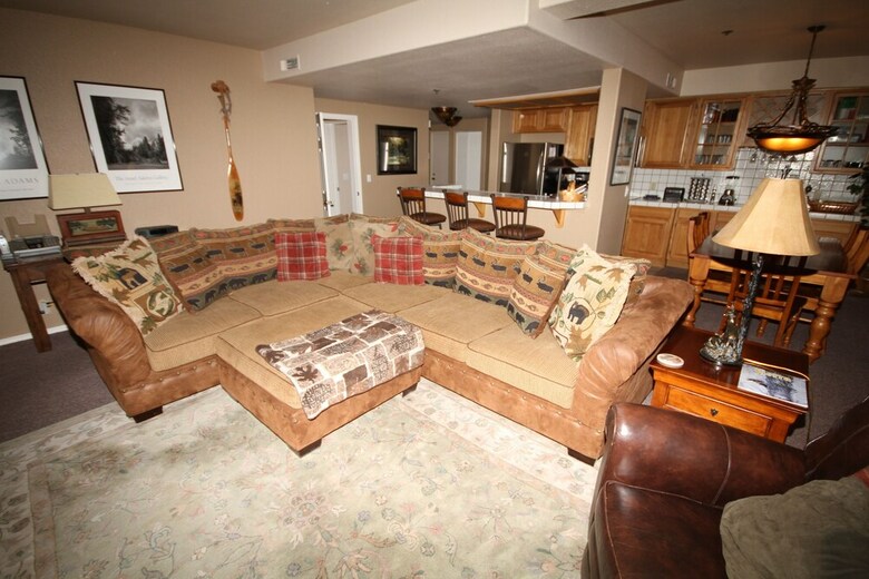 Mammoth Mountain Reservations Condo Collection