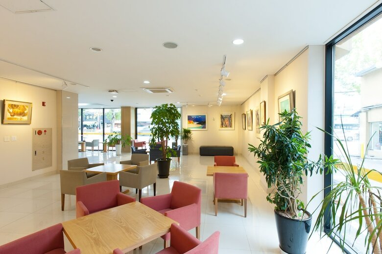 Benikea Hotel Flower