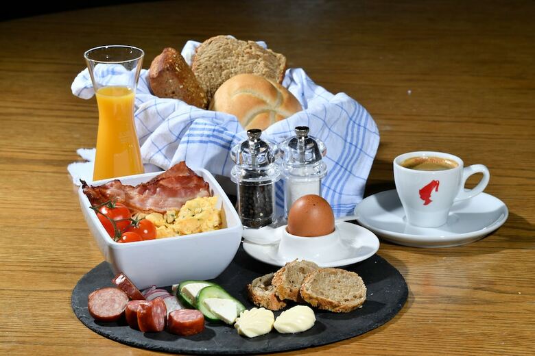 Lti Alpenhotel Kaiserfels
