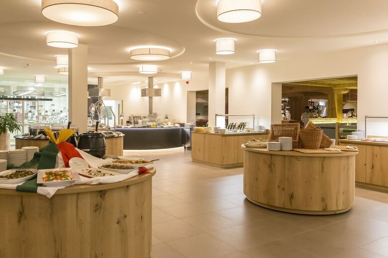 Lti Alpenhotel Kaiserfels