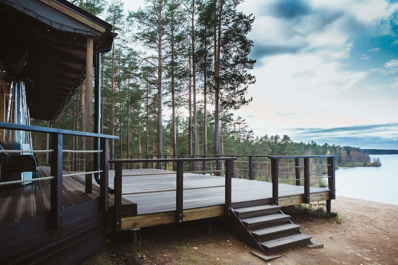 Hotel Forest Rhapsody Resort