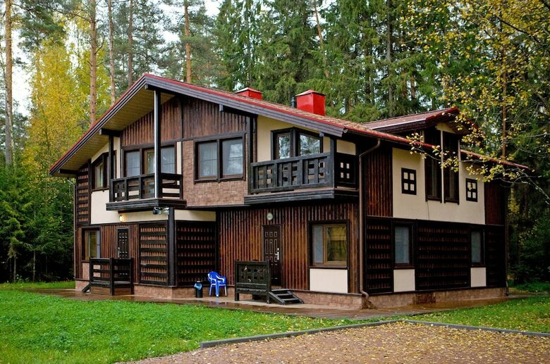 Hotel Forest Rhapsody Resort
