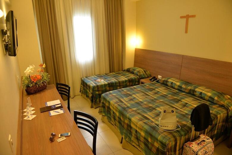 Hotel Rainha Do Brasil